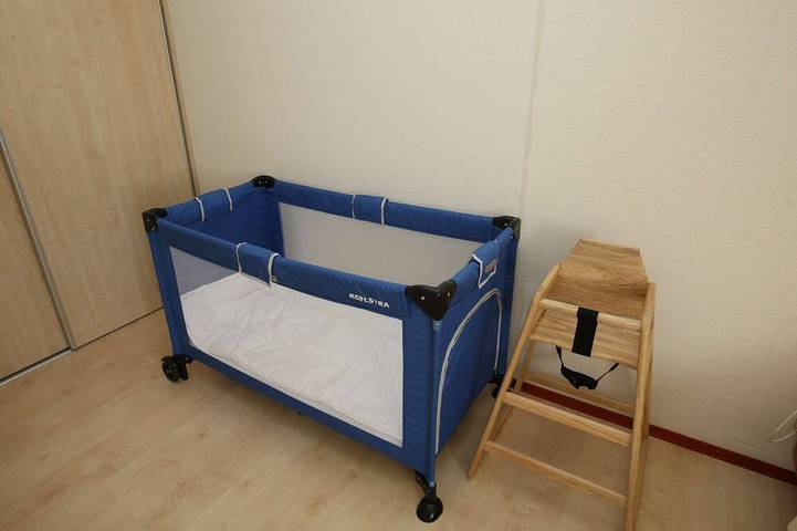 Ferienwohnung für 2 Personen, mit Garten und Terrasse in Terschelling - 2