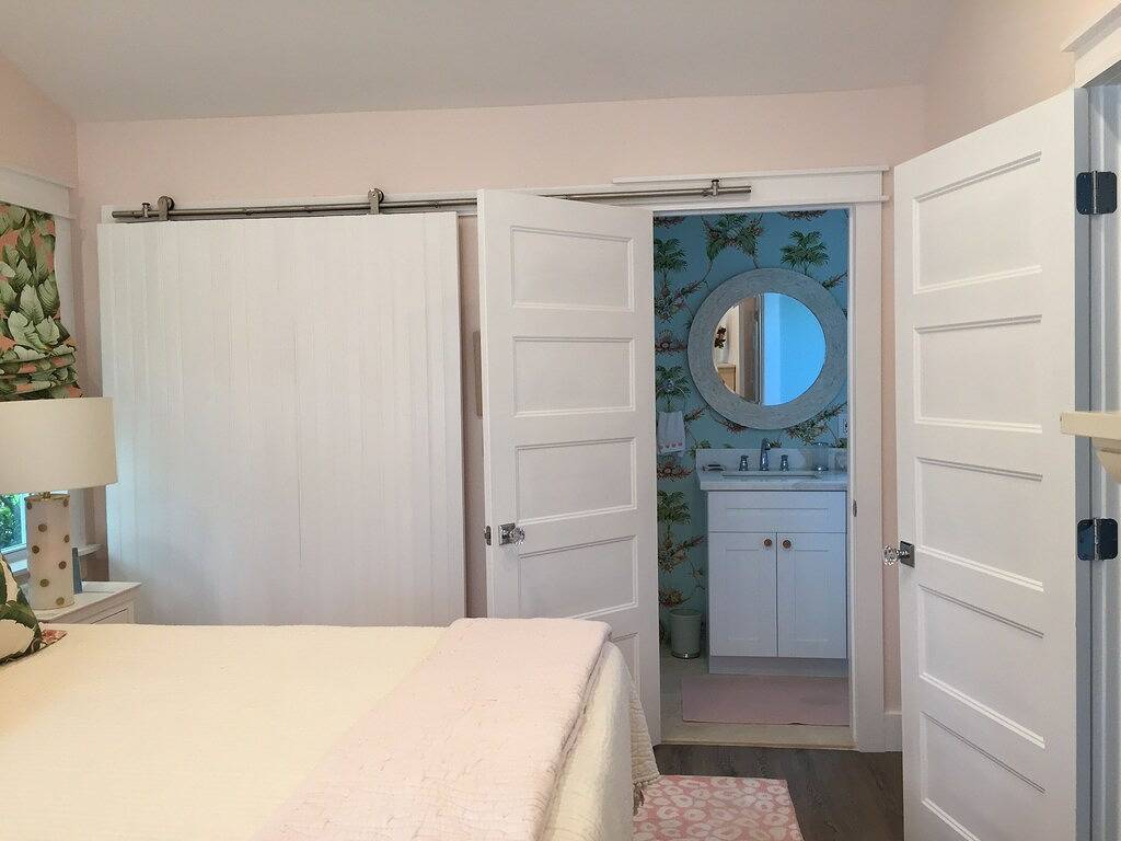 Das Whale Cottage 1/2 Block Vom Strand Entfernt in Jacksonville Beach, Duval County