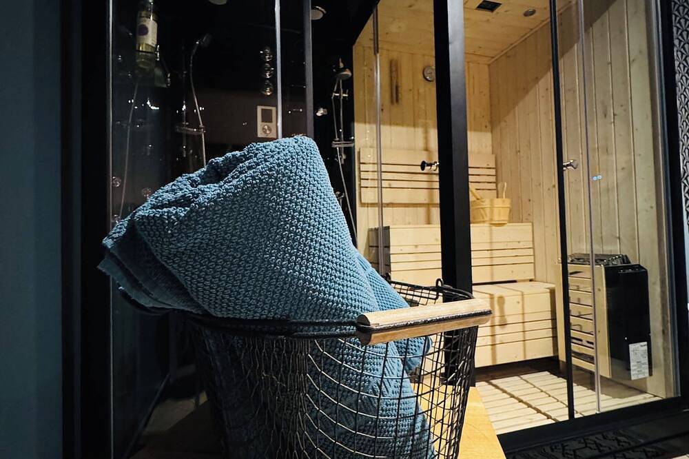 * Richovilare Suite - Sauna & Hammam * In the heart of Riquewihr! in Riquewihr, Parc naturel régional des Ballons des Vosges