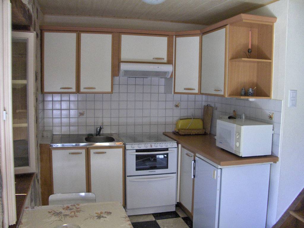 Gîte de Revel in Mandailles-Saint-Julien, Région d'Aurillac
