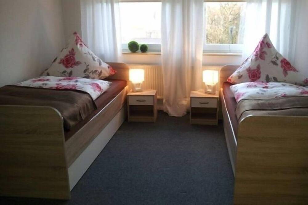 Ganze Wohnung, Ferienwohnung an der Nordsee (271) in Voslapp, Wilhelmshaven