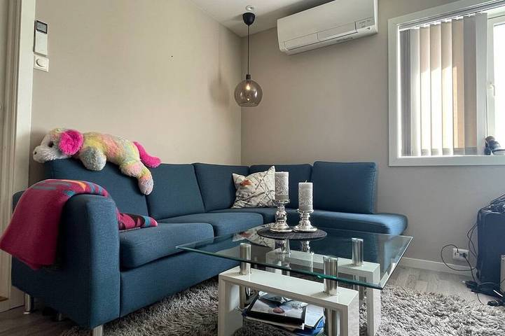 Ferienwohnung für 5 Personen in Trondheim