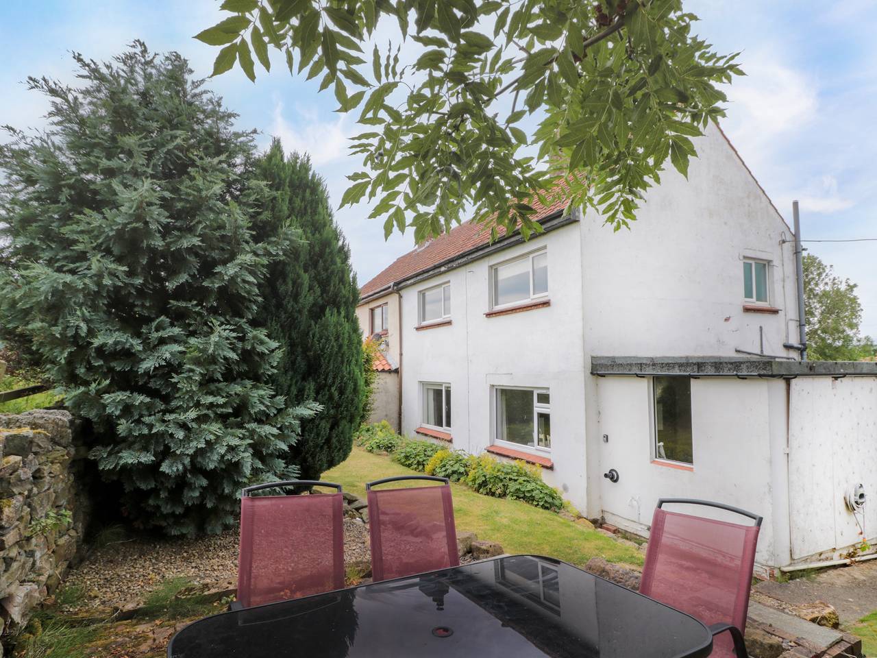 7 Dale End in North York Moors National Park