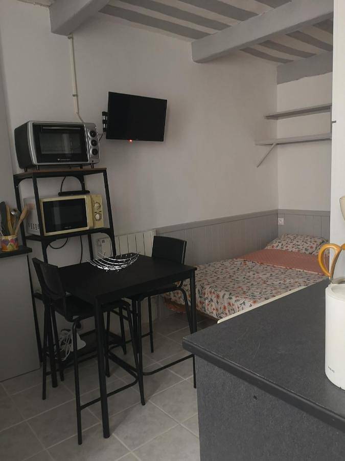 Appartement de vacances pour 2 personnes