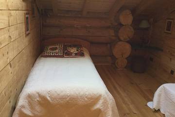 Chalet pour 8 Personnes dans Puyvalador, Pyrénées, Photo 1