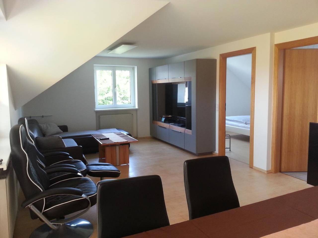 Ganze Wohnung, Apartement Feldkirch in Rätikon Gebirgsgruppe, Feldkirch