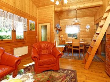 Ferienhaus für 4 Personen in Koserow, Usedom, Bild 3