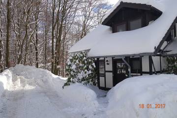 Vakantiehuis voor 4 Personen in Neuastenberg, Winterberg, Afbeelding 1