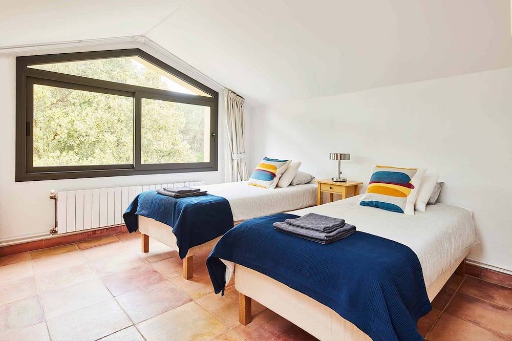 Großartige, beeindruckende Finca - Baix Empordà / Costa Brava in la Pera, Niederampurien