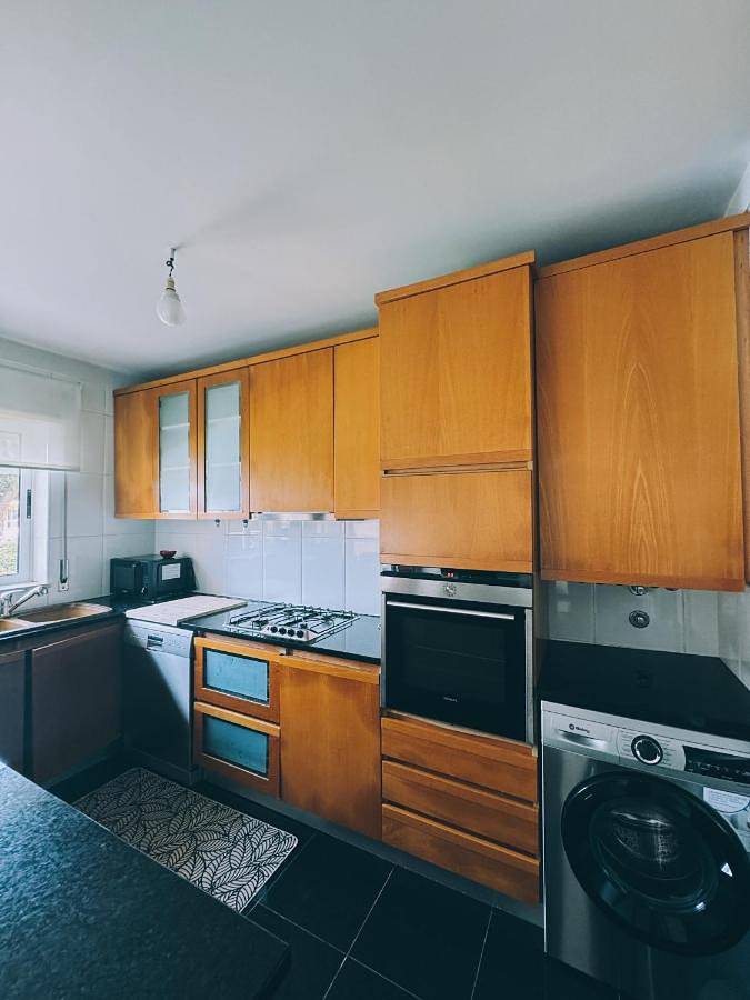 Apartamento inteiro, Descanso, Mar & Conforto in Marinhas, Esposende