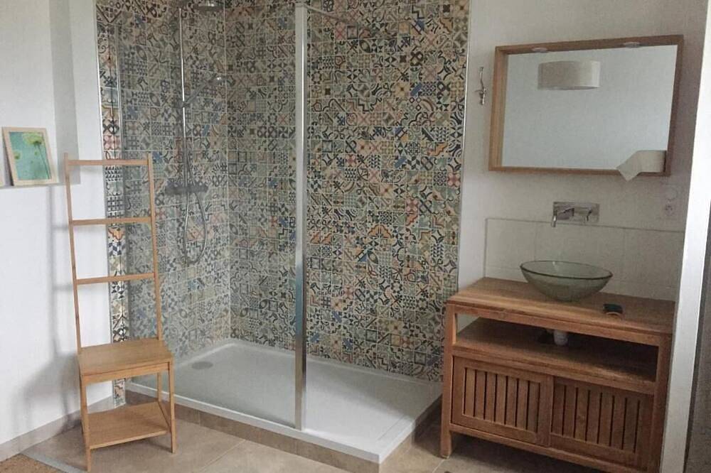 Familygites 2 - Grand Gite de 105m² in Meuvaines, Région de Bayeux