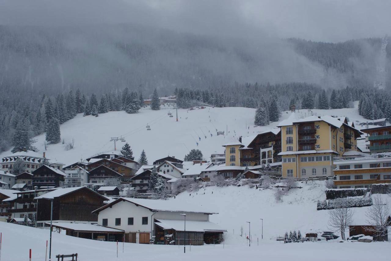 Appartement entier, One-Bedroom Apartment in Alpes de Lechtal, Lermoos