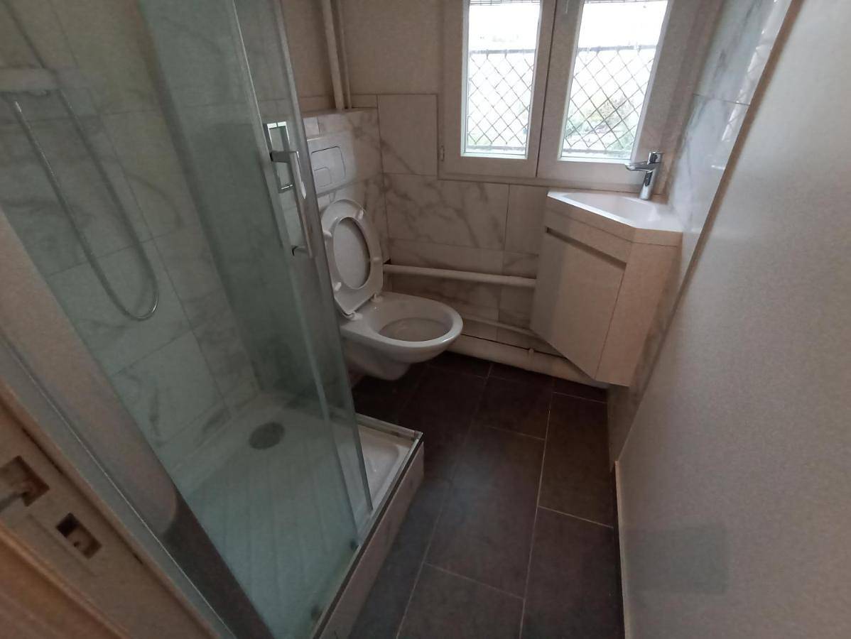 Appartement entier, Beautiful appartement, 20 min to Champs-Elysées in Maisons-Laffitte, Yvelines