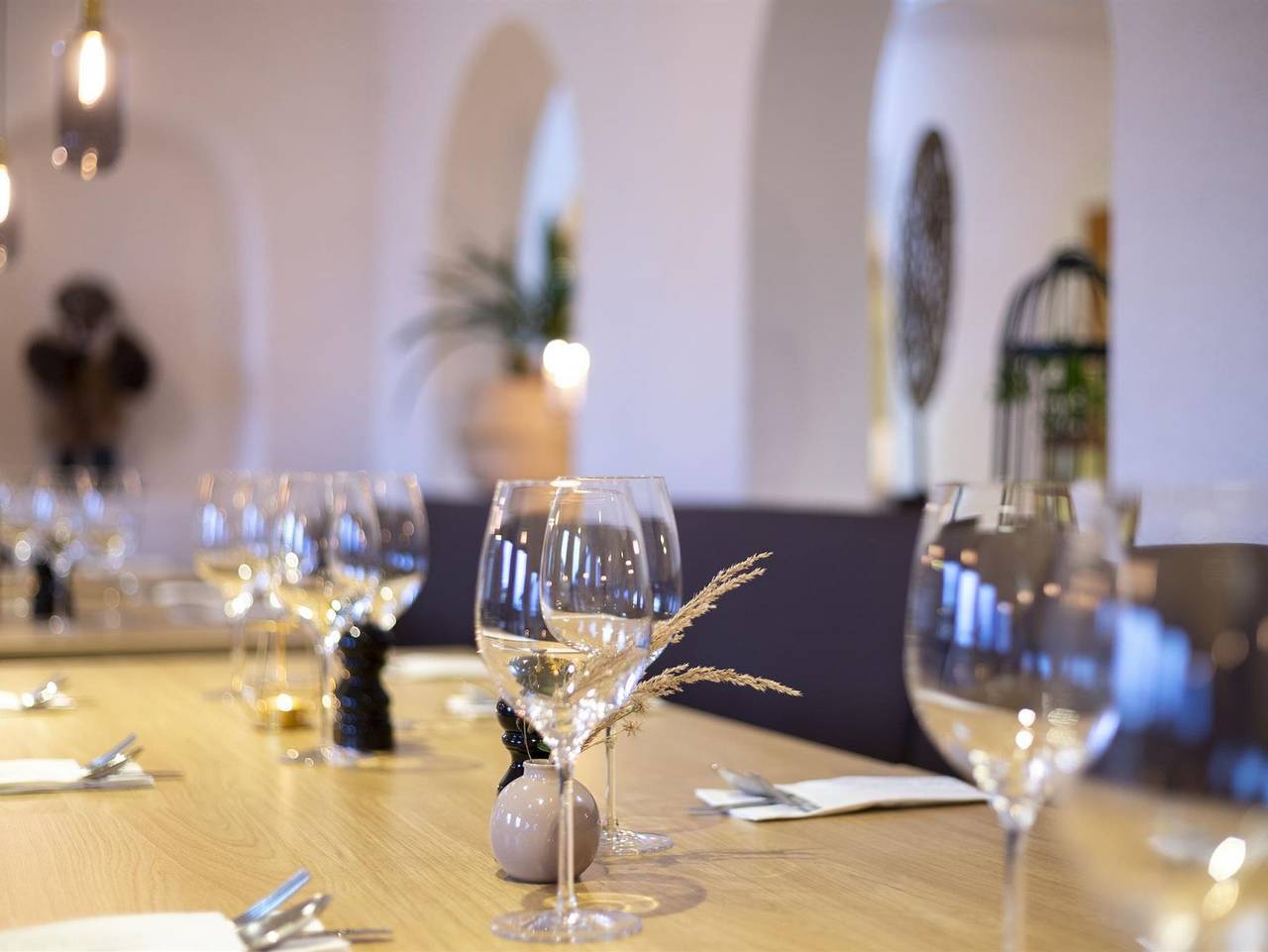 Hotel Goldried - 50 m² Appartement Haupthaus in Kals am Großglockner, Osttirol