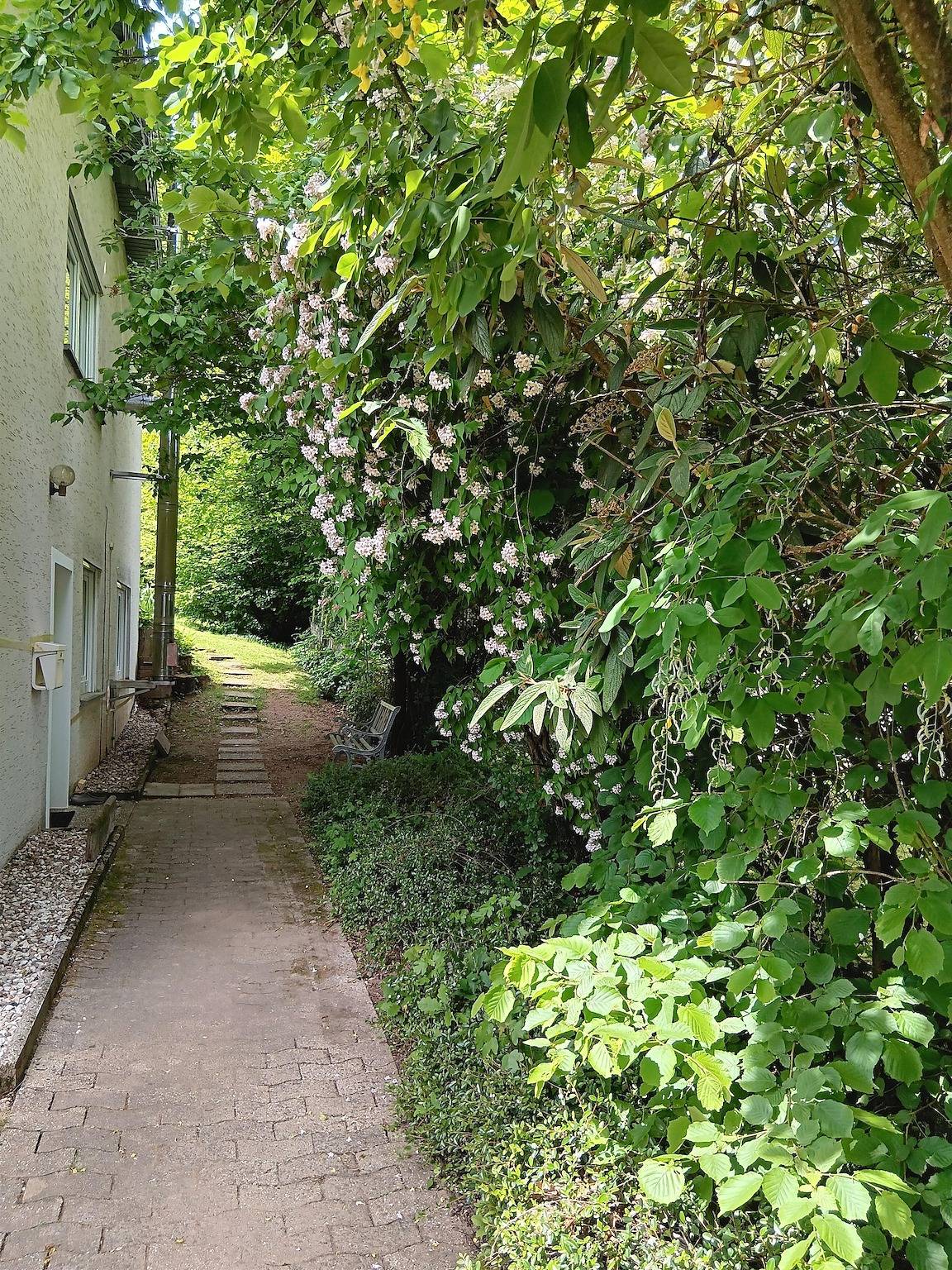 Ganze Ferienwohnung, Ferienwohnung in Konz, Landkreis Trier-Saarburg