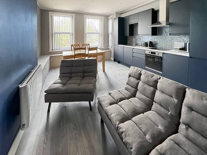 Gîte pour 6 personnes à Folkestone - 3