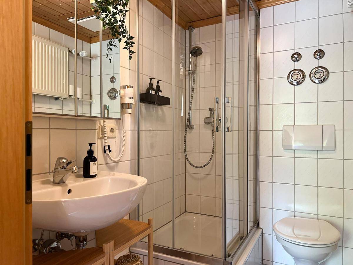 Schwarzwald Apartments im Haus Tanneck - Feldberg - Titisee in Feldberg, Forêt-Noire du Sud