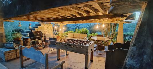 Casas Rurais para 6 Pessoas em Nava, Astúrias Região, Foto 1