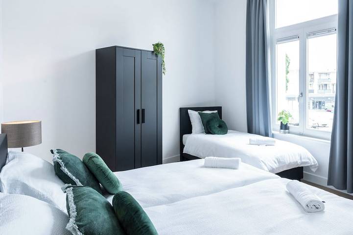 Ferienwohnung für 4 Personen in Tilburg - 4