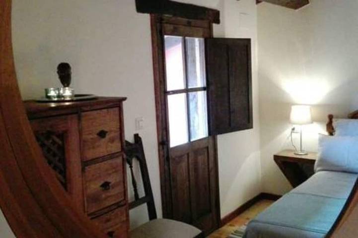 \"Casa Sira\", a privilege for the senses in Villaviciosa, Costa Verde (Spain)