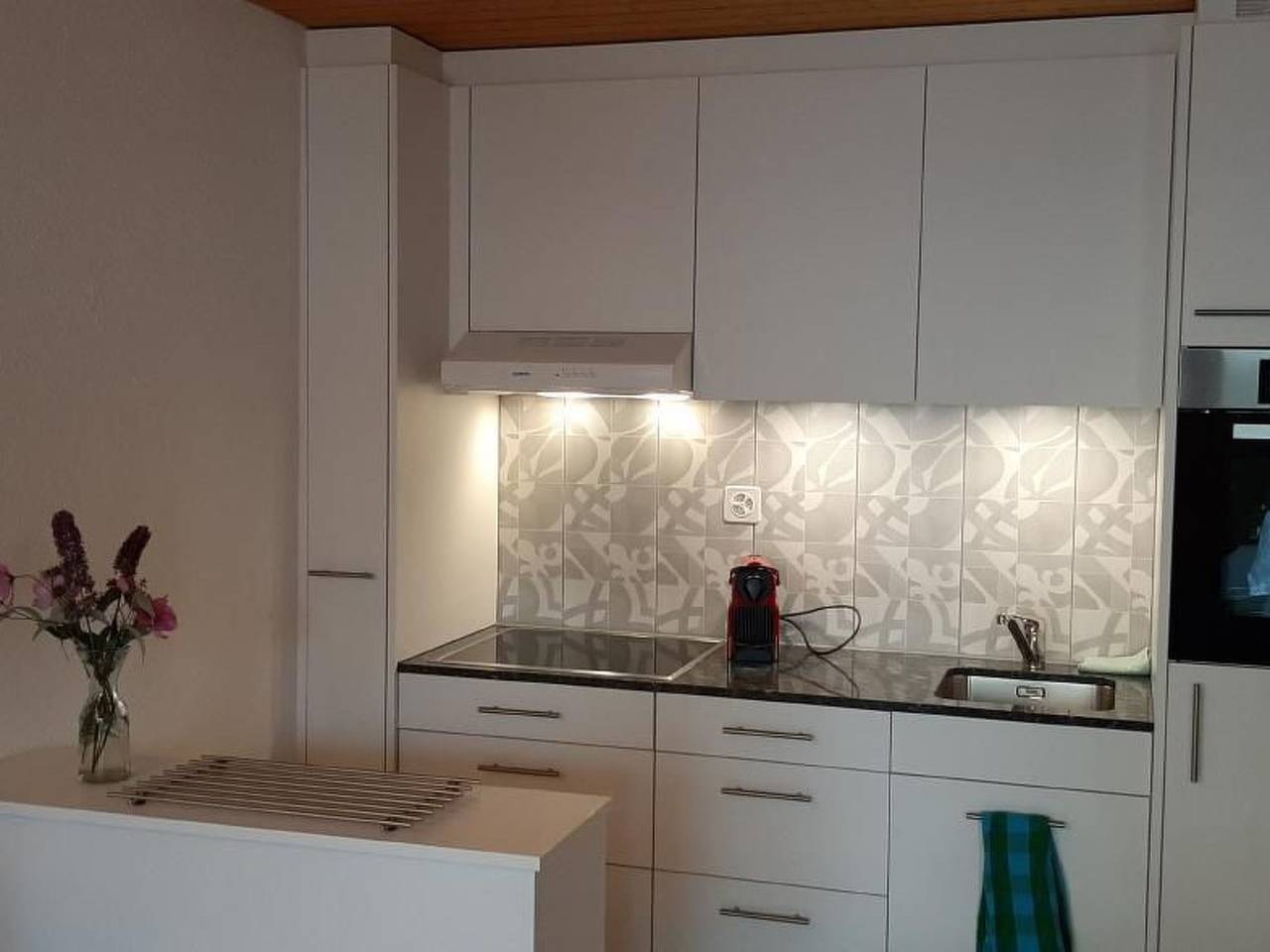 Appartement entier, Rothorn-Center A (1.Og- Schöpfer) in Sörenberg, Flühli