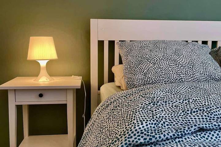 Gîte pour 2 personnes dans Mesnil-Saint-Blaise - 3