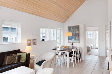 Bungalow voor 4 Personen in Silkeborg en omgeving, East Jutland, Afbeelding 2
