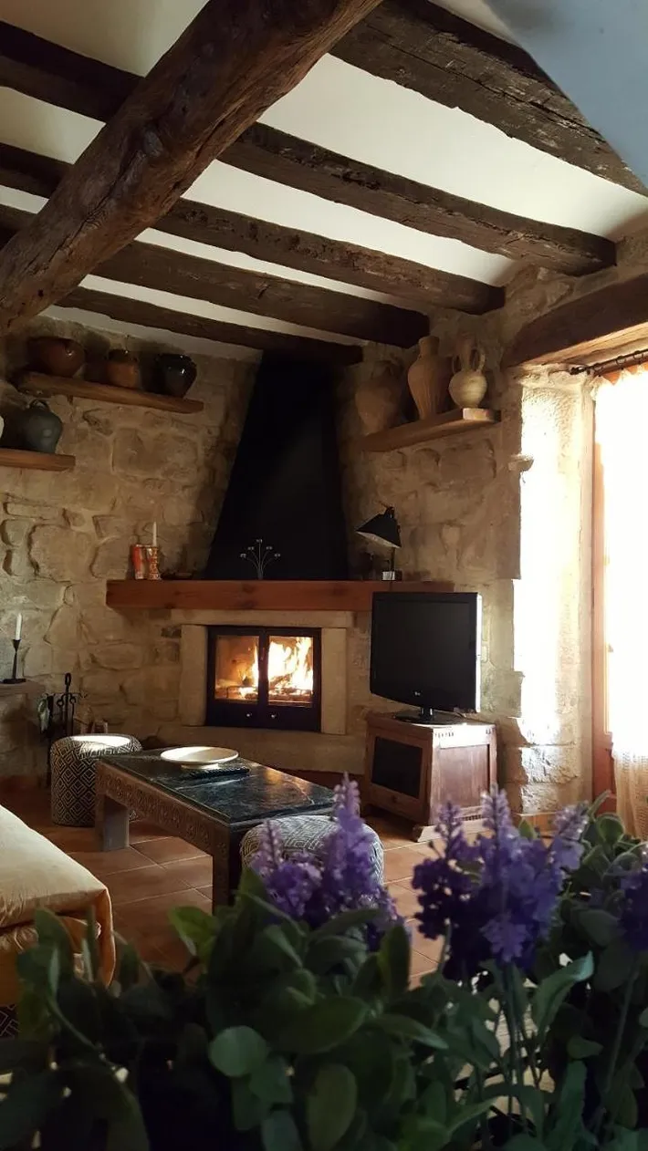 Appartement de vacances pour 4 personnes, avec vue et balcon, animaux acceptés - 1