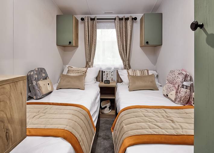 Ferienhaus für 4 Personen in Northumberland
