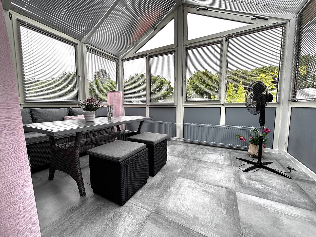 Ganze Ferienwohnung, Micaela in Haselünne, Hasetal