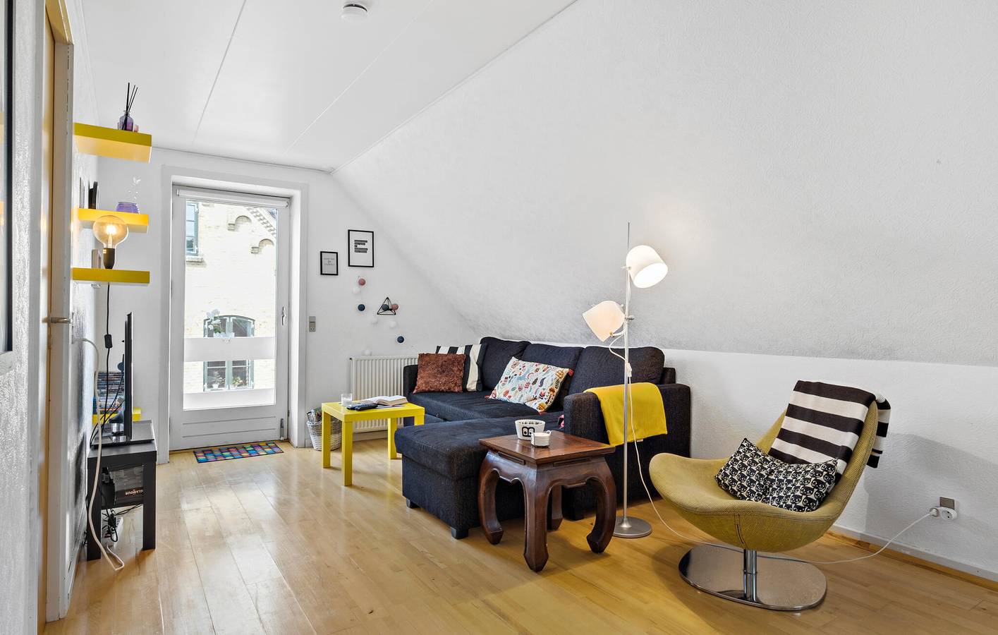 Ferienhaus für 4 Personen mit Garten in Mariager, Mariagerfjord