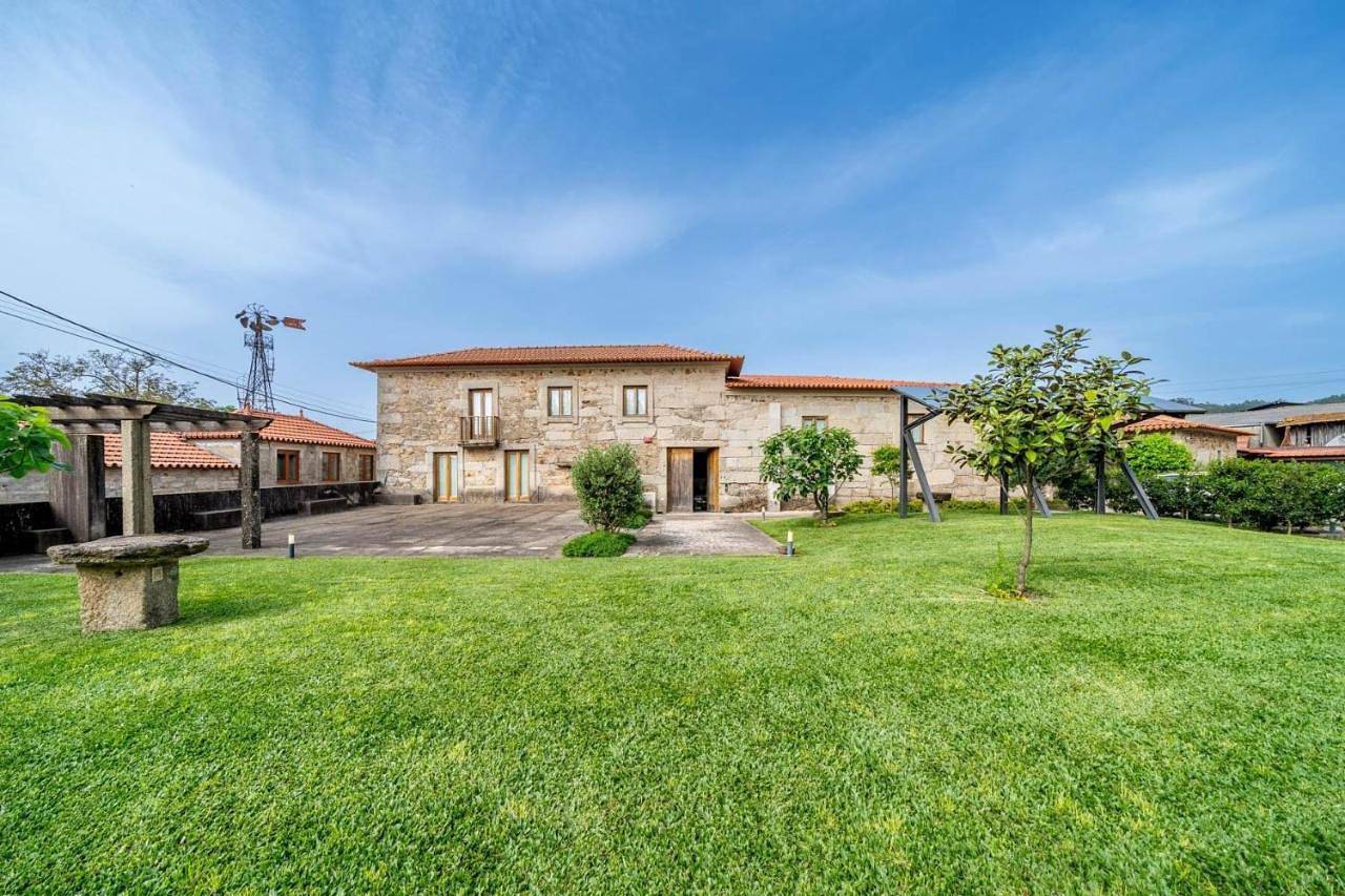Maia dos Reis Hotel Rural in Folgosa, Distrito do Porto