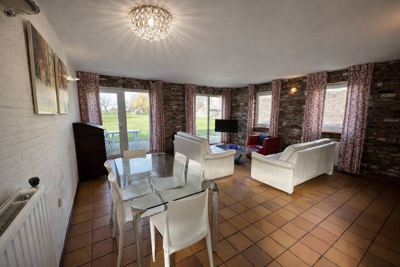 Bungalowpark Landsrade — 6 pers vrijstaand in Gulpen, Limburg