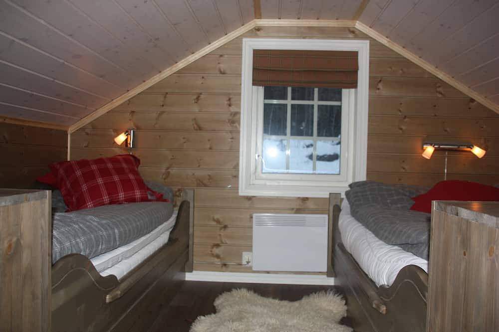 Luxuriöse Hütte mit Panoramaaussicht in Gol