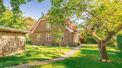 Ferienwohnung für 4 Personen, mit Sauna in der Wohlenberger Wiek