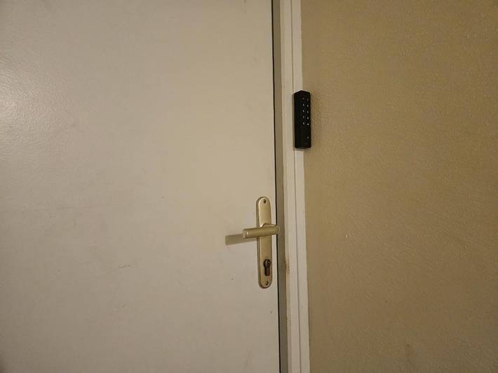 Gîte pour 4 personnes dans Théatre antique de Vienne - 2