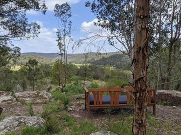 Bungalow für 2 Personen in Wollombi, Hunter Valley, Bild 4