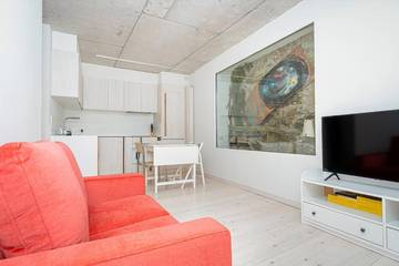 Casa rural para 2 personas en Parque Natural de Redes