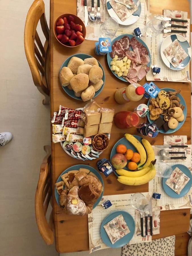 Chambre d’hôte pour 2 personnes, animaux acceptés dans Piémont - 4