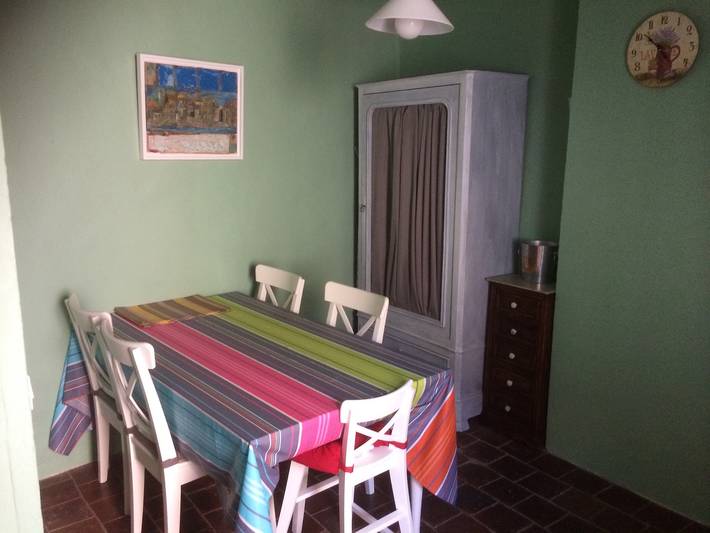 Gîte pour 6 personnes à La Garde-Freinet - 3