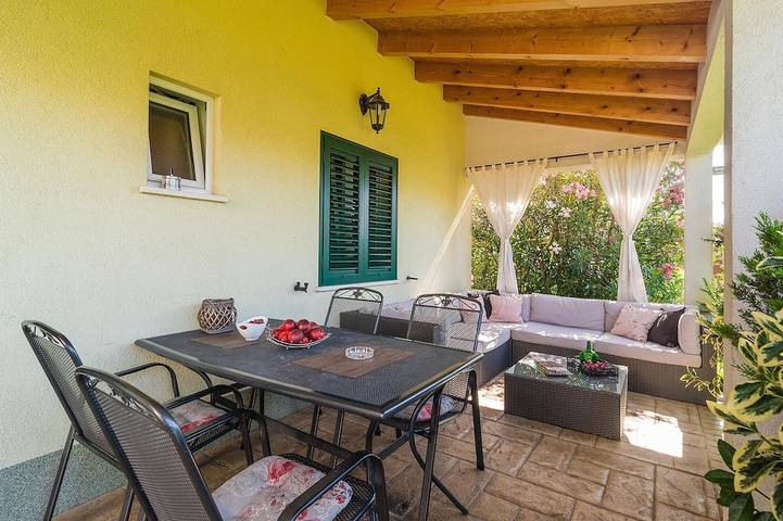 Casa de vacaciones para 6 personas - 1