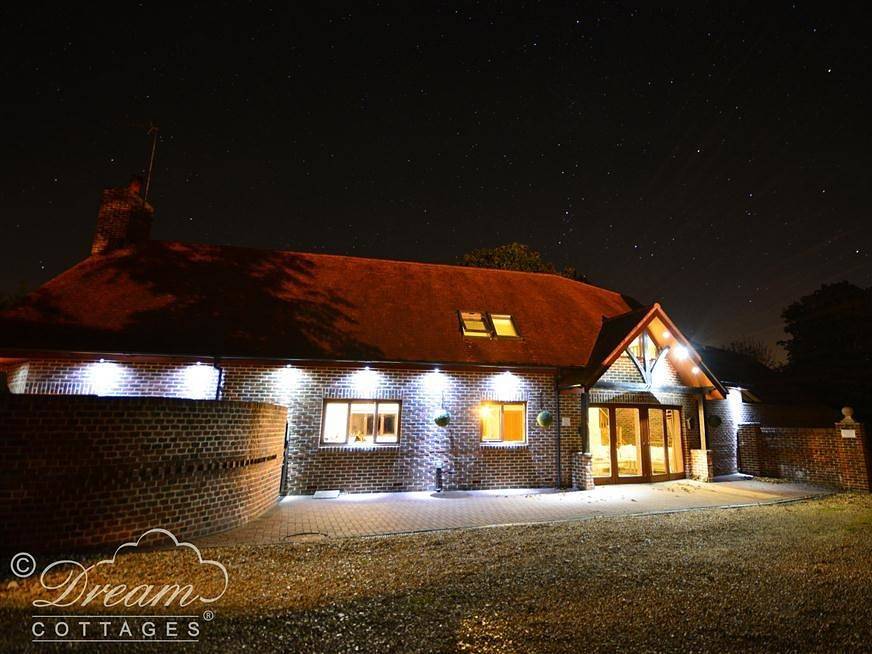 Baytree Lodge in Osmington, Dorset