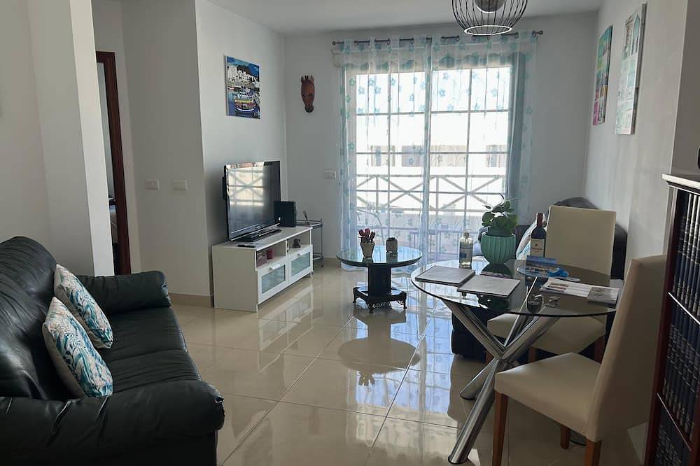 Ganze Wohnung, La Palmita House Flat in Playa de las Nieves, Agaete