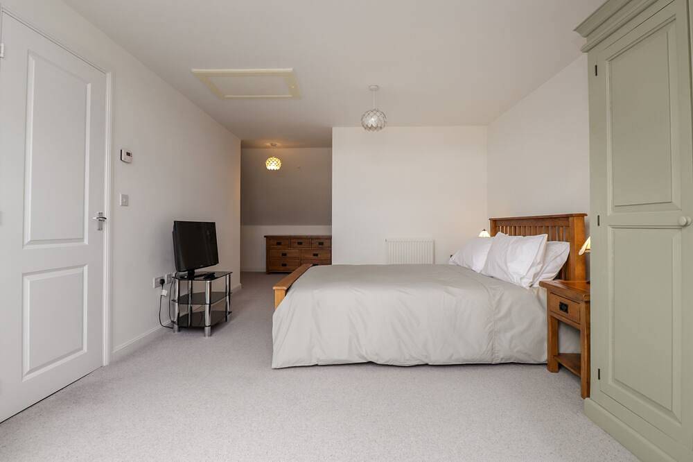 60 Galley Hill View, family friendly, with a garden in Bexhill-On-Sea in Bexhill, East Sussex