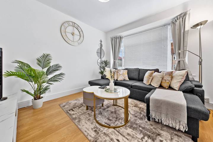 Casa de vacaciones para 4 personas, con balcón/terraza y jacuzzi - 1