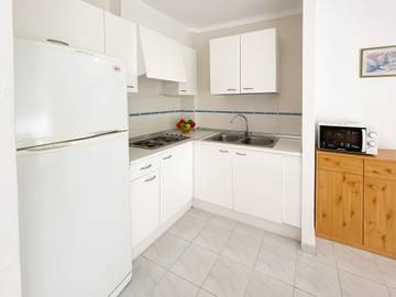 Vakantieappartement voor 6 Personen in L'Escala, Costa Brava, Afbeelding 4