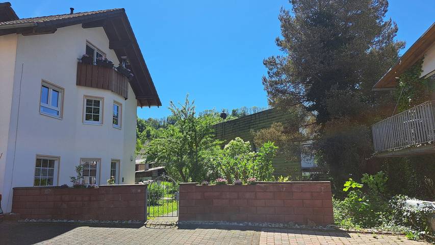 Ferienwohnung für 3 Personen, mit Terrasse, mit Haustier in Bad Ems - 3