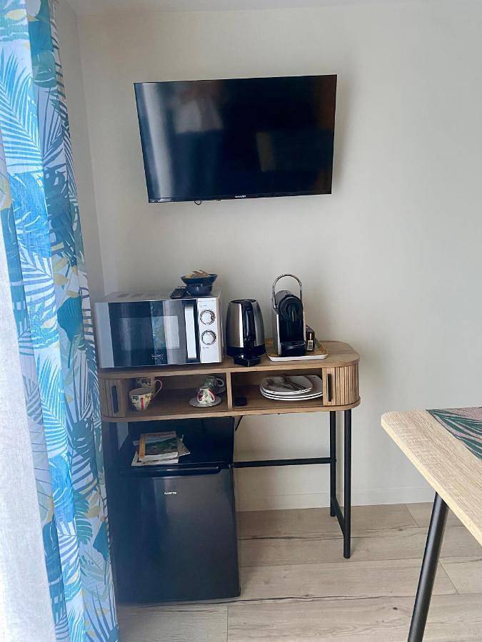 Gîte pour 2 personnes, avec jardin et terrasse à Ploërmel - 4