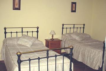 Casa Rural para 6 Personas en Pozoblanco, Sierra Morena, Foto 2