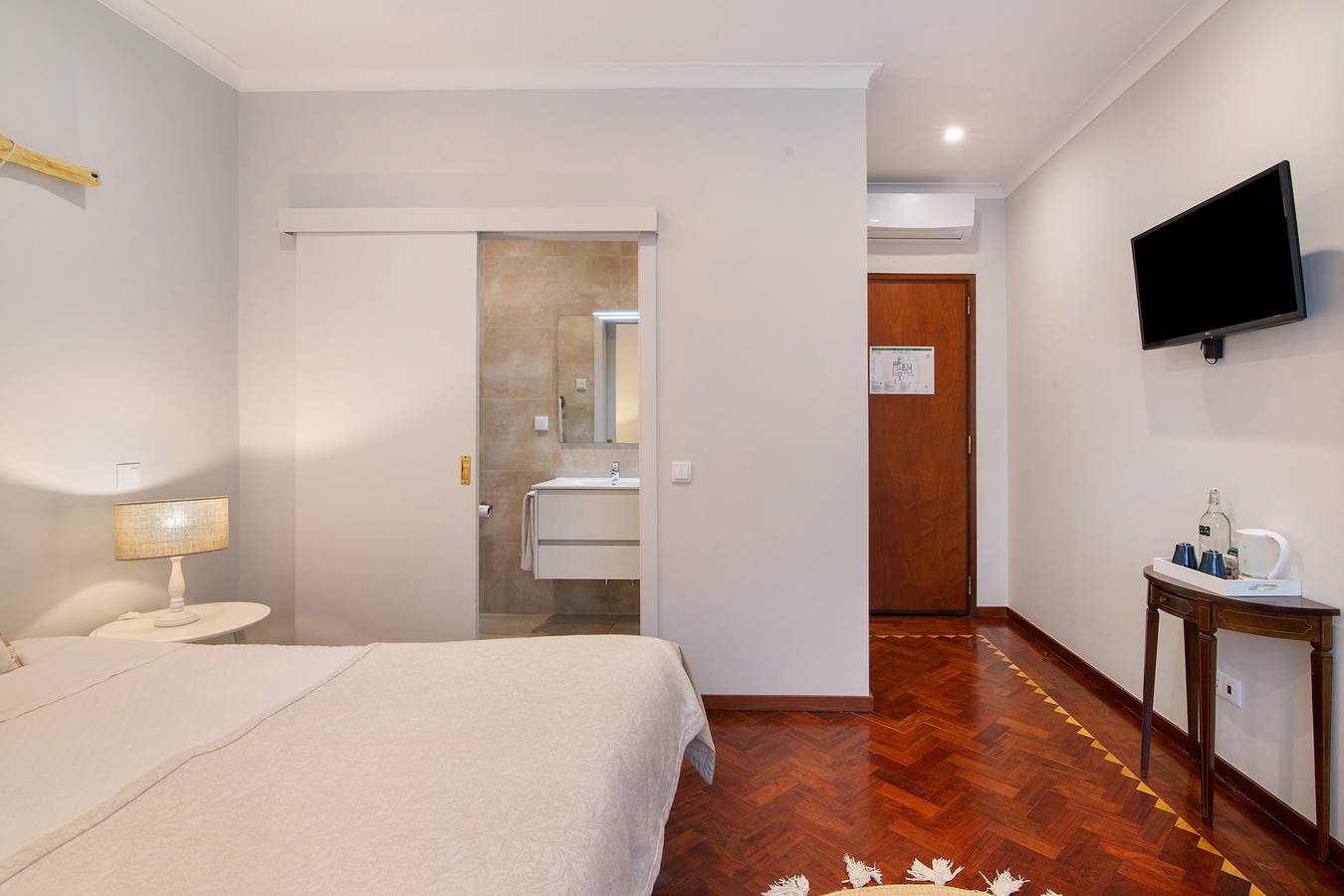 Milreu Guesthouse - Habitación "Raízes" in Estoi, Faro (Portugal)